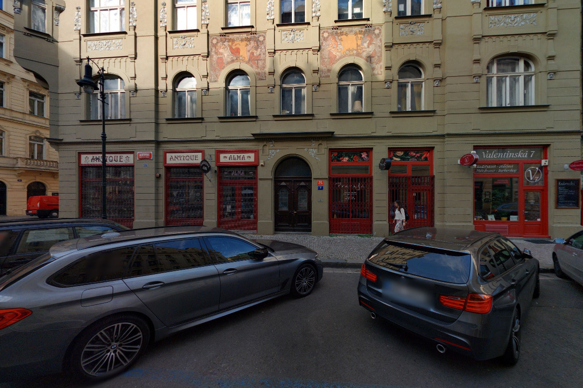 Asociace starožitníků, z.s. foto 2