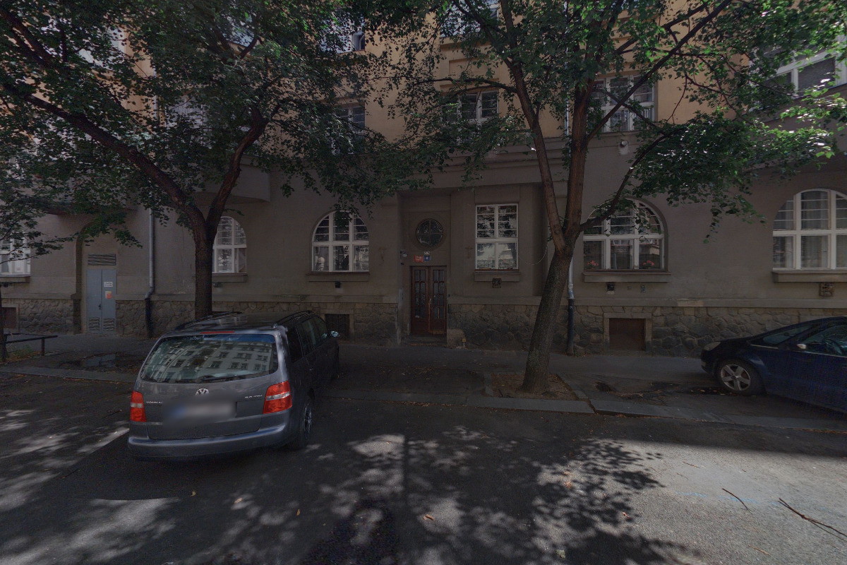 LDT Jedem - Elena Masaryková foto 2