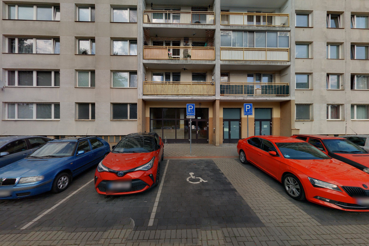 Úklidová firma -  Adam Hudec foto 5