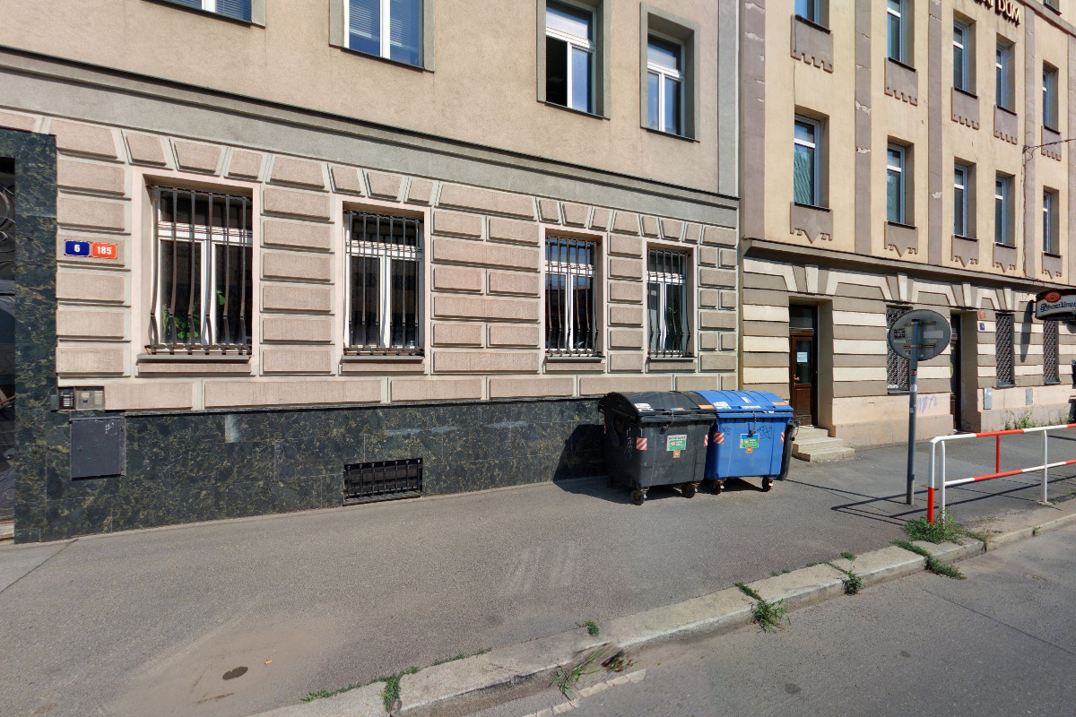 BORSKÝ notářská kancelář - Mgr. David Borský, Mgr. Daniel Borský