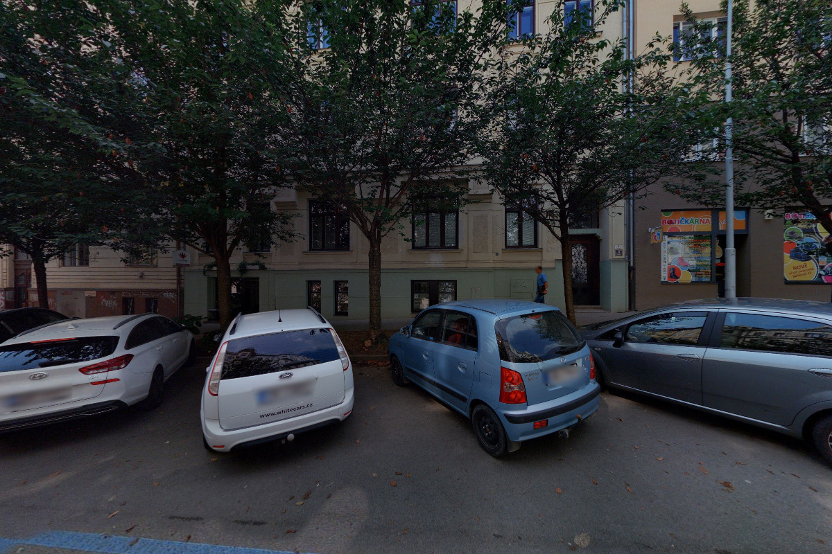 La Belle Femme foto 2