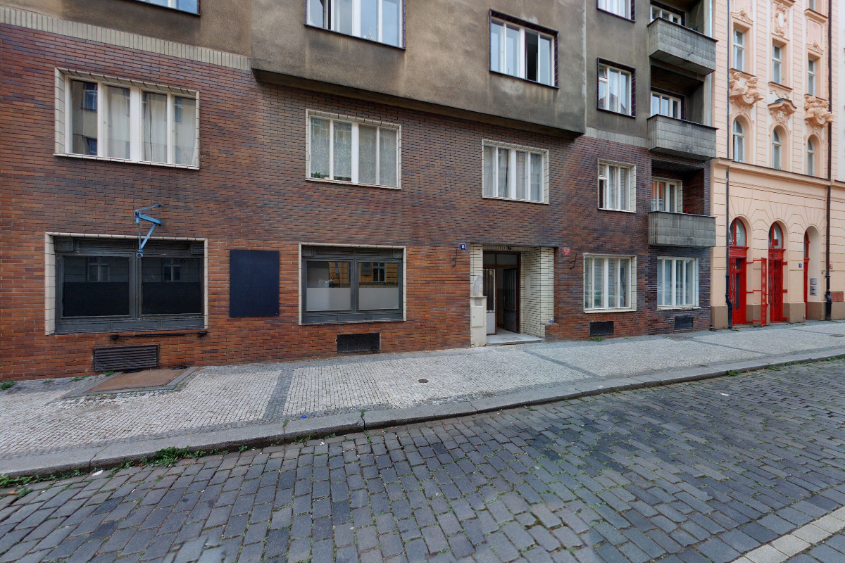 Nakladatelství GplusG foto 2