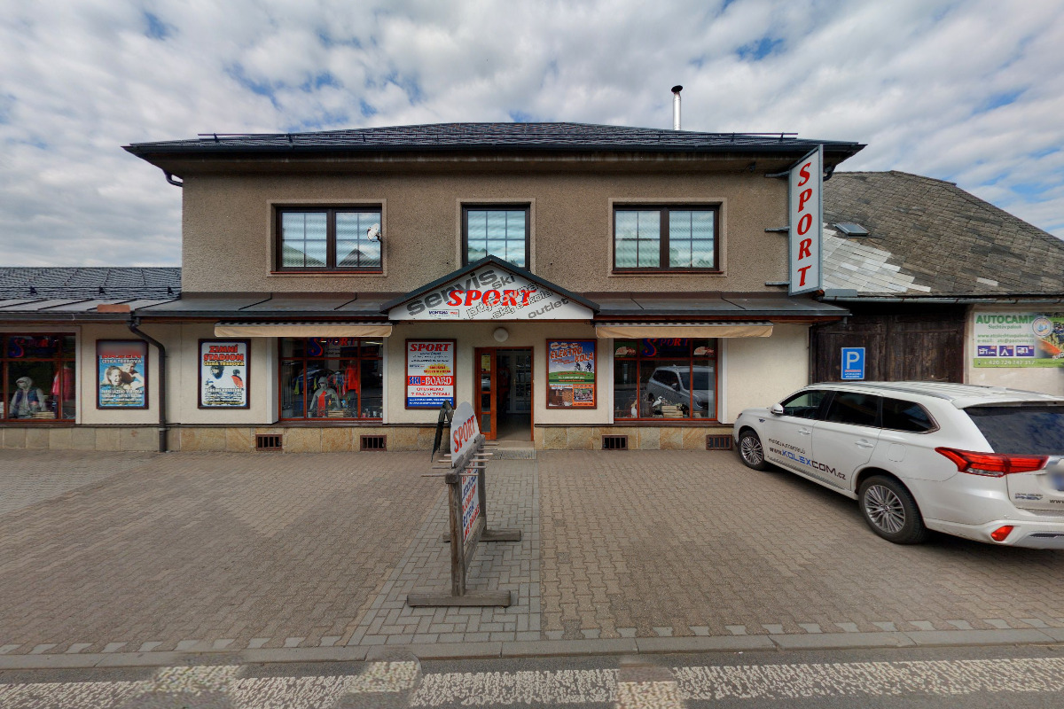 Sport centrum Doleček