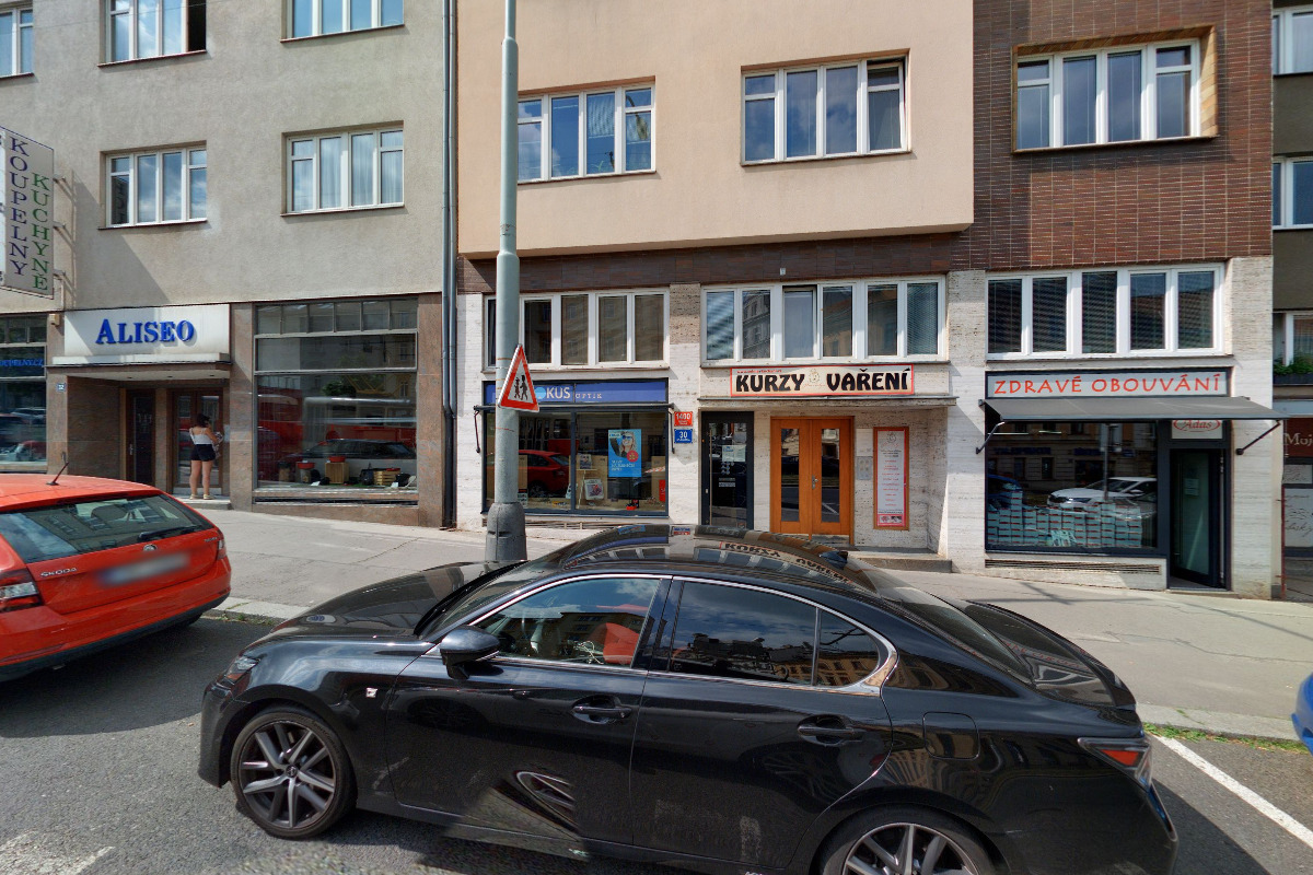 FOKUS optik, a.s. foto 3