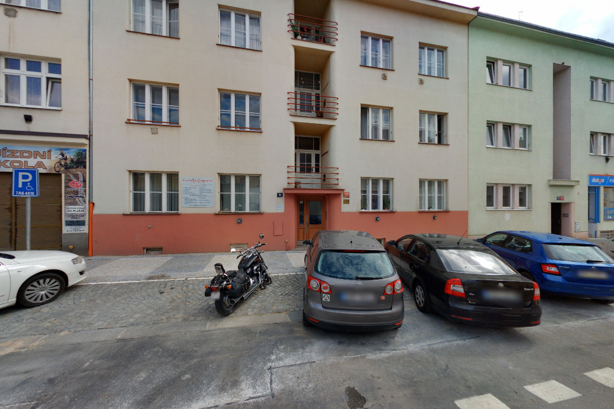 Studio Camilla - Blanka Čecháčková