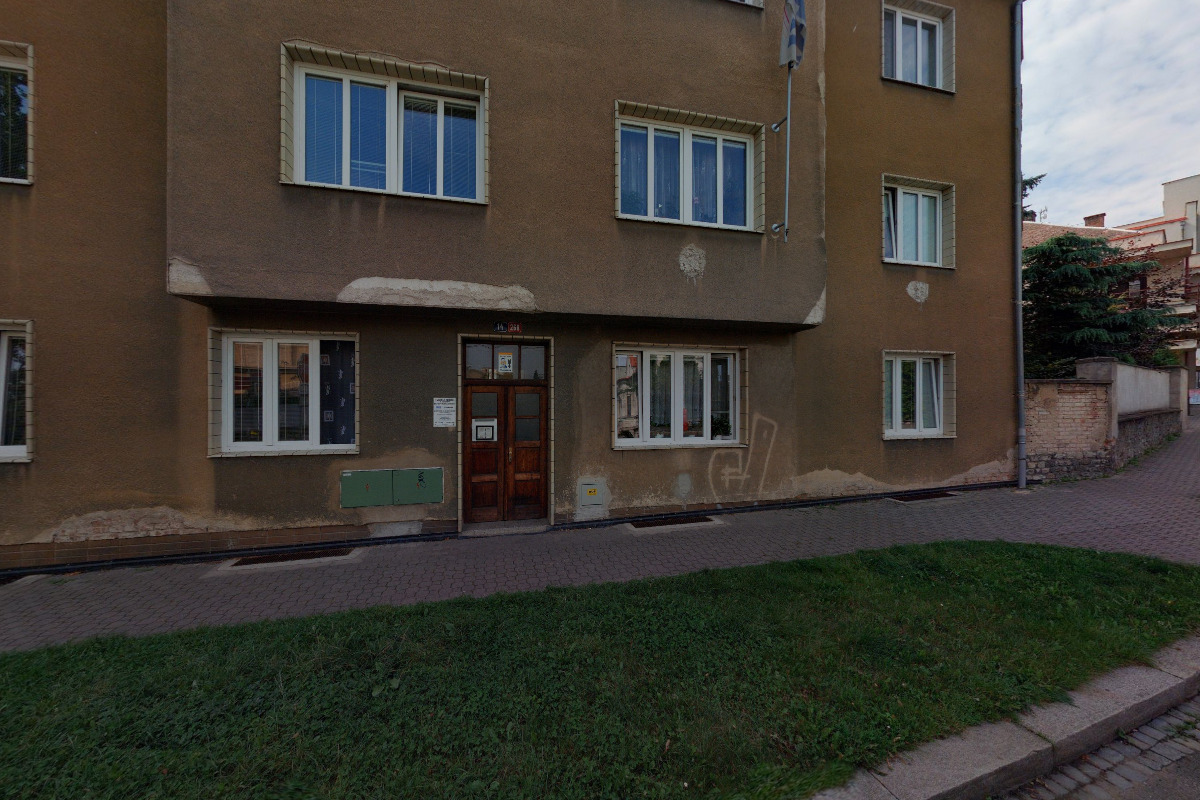 Revize Hladík foto 2