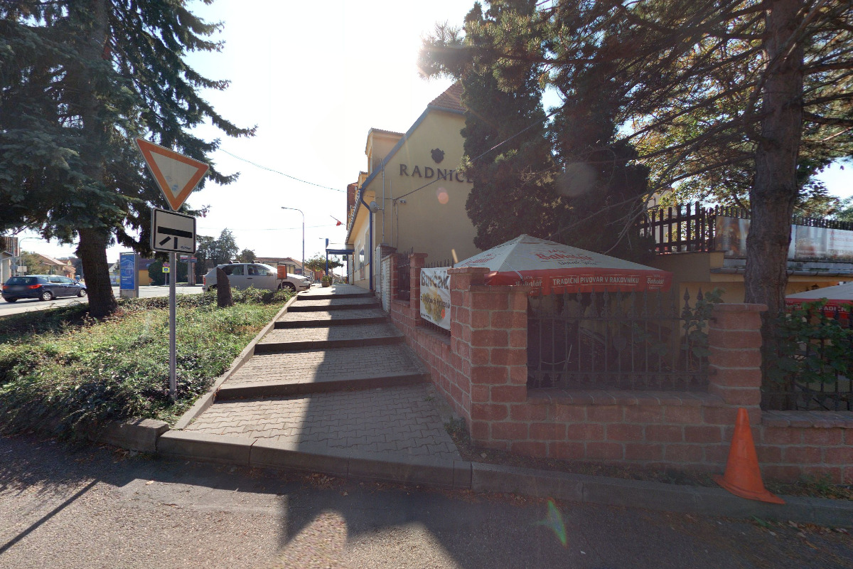 ÚMČ Brno-Chrlice - Odbor majetku a ochrany obyvatel foto 2