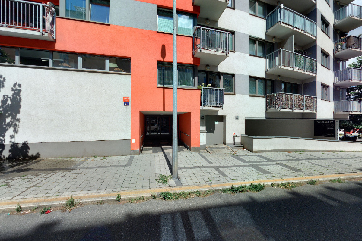 MODERNÍ PODLAHY S. R. O. foto 1