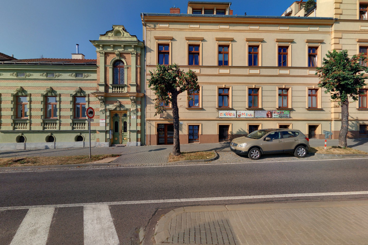 Pedikúra Jitka Hanzálková foto 2