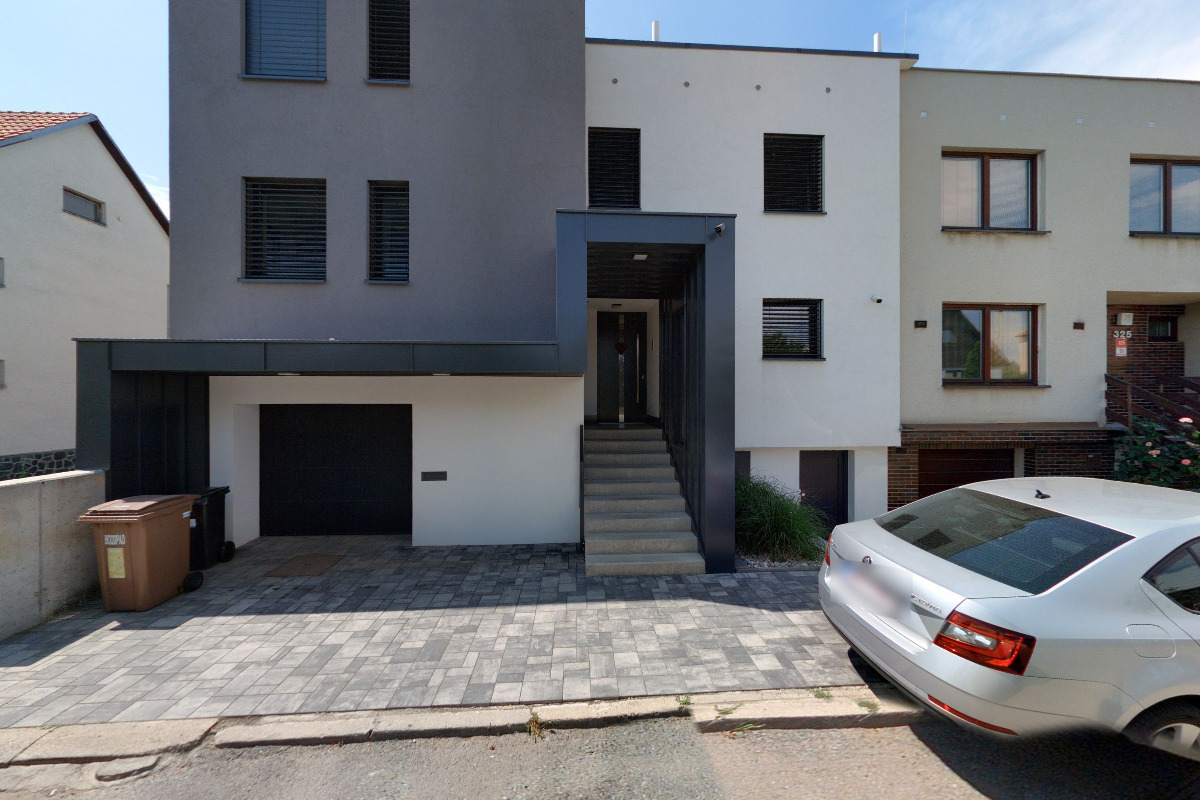 MUDr. Karel Podzimek, s.r.o. foto 1