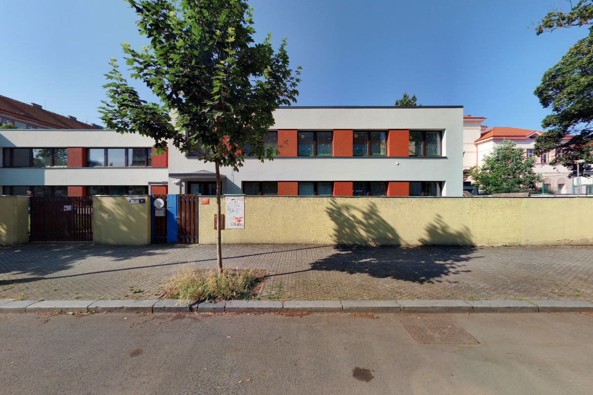 MŠ Ortenovo náměstí