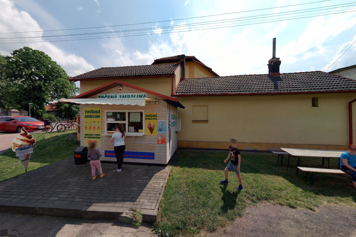 Region Povodí Mratínského potoka