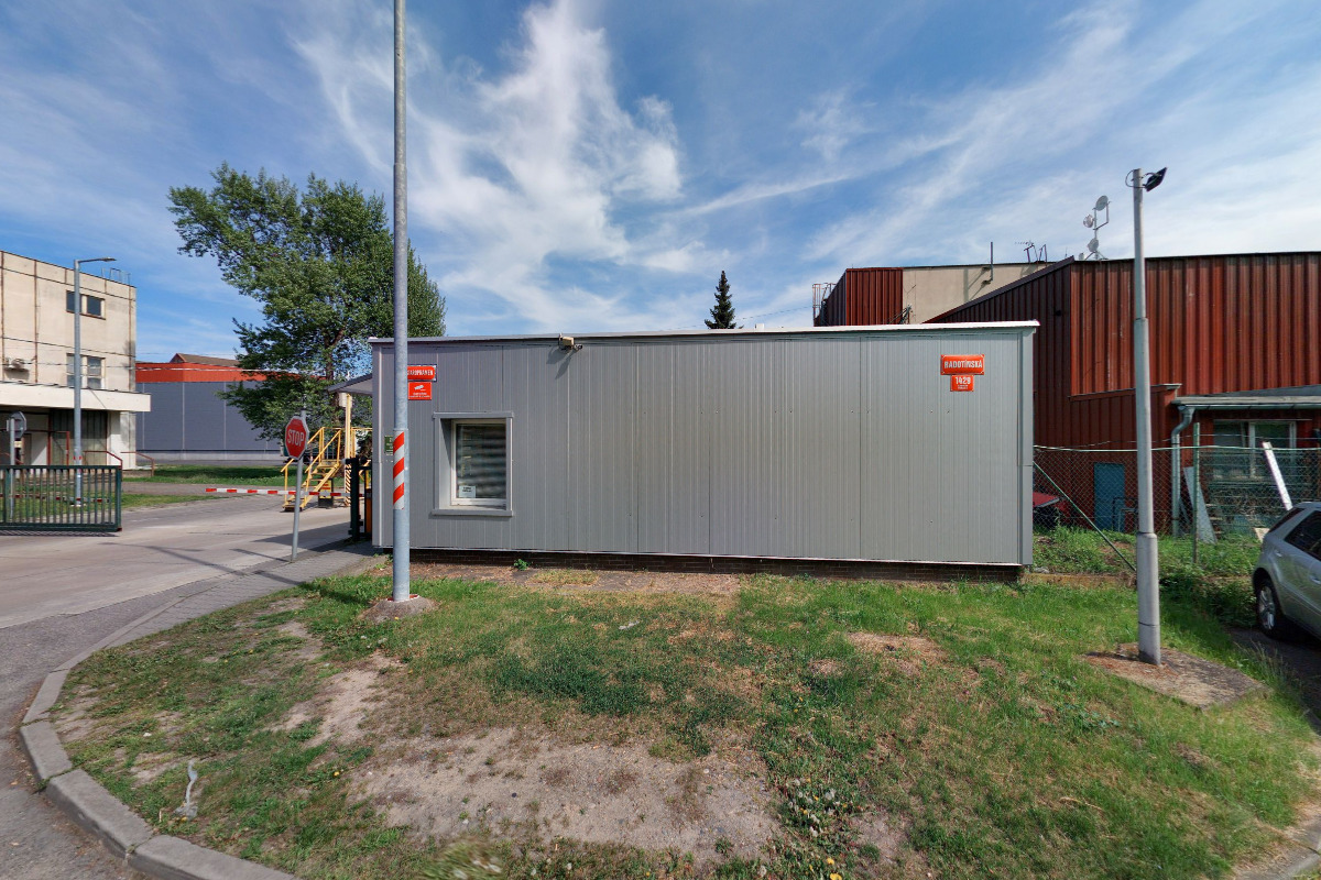 Půjčovna motocyklů Praha Radotín