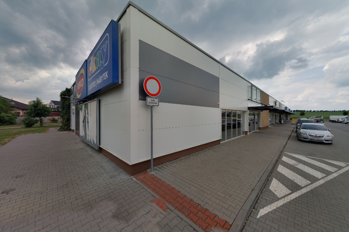 Inter Cars Česká republika, s.r.o. foto 2