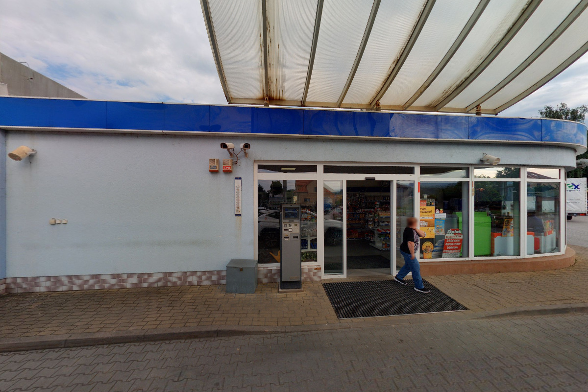 Automyčka HDB, s.r.o.