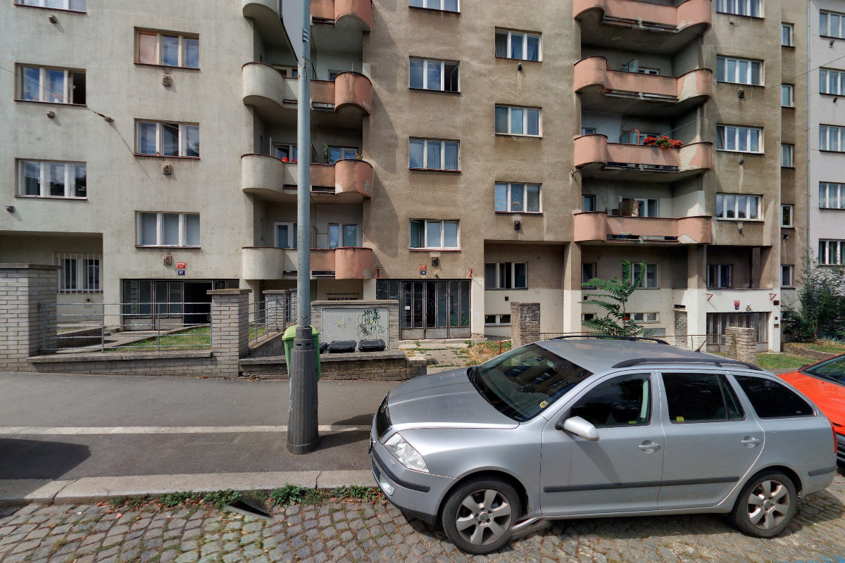 Finnem Rentals Jičínská