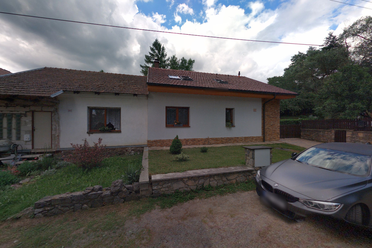 David Klimeš - řemeslné práce