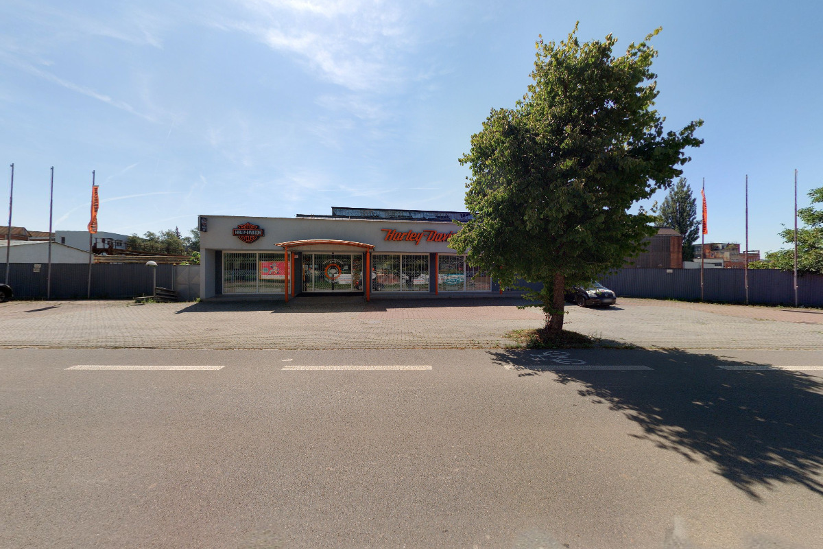 Harley-davidson-brno.cz foto 4