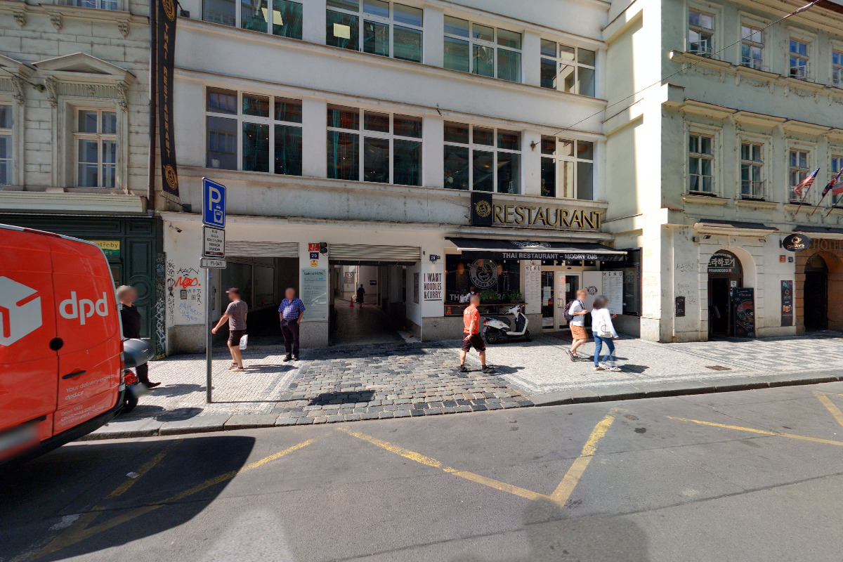 Flexibilní úvěr – VIA SMS s.r.o