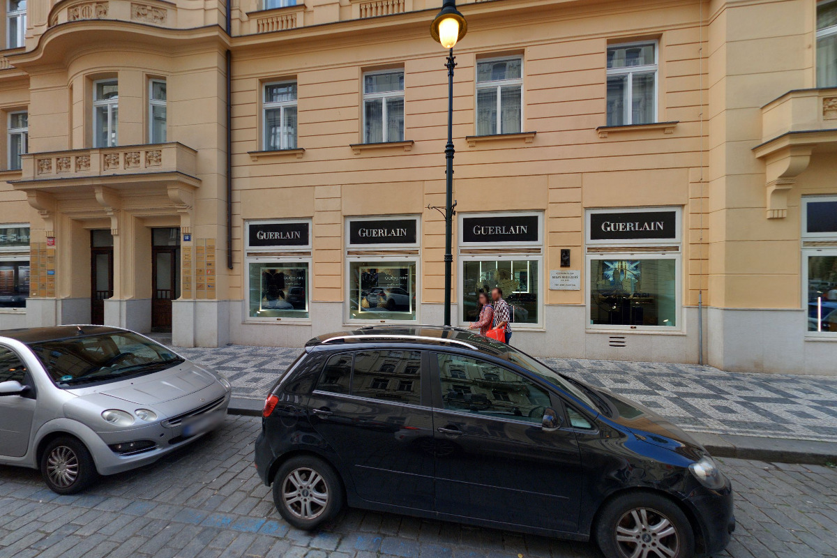 Notáři - JUDr. Svoboda - JUDr. Novák foto 2