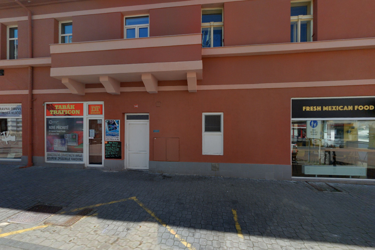 Mgr. Jiří Vrána, advokát