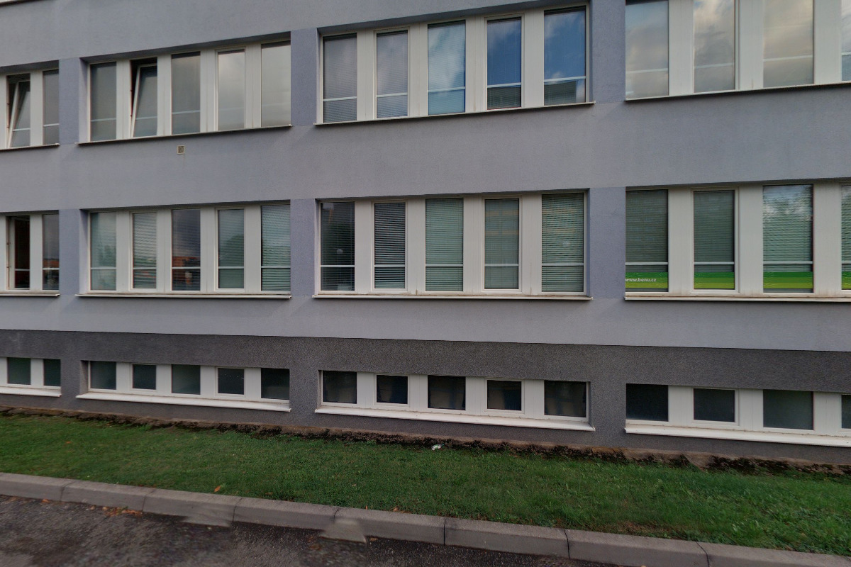 Stomatologická laboratoř foto 2
