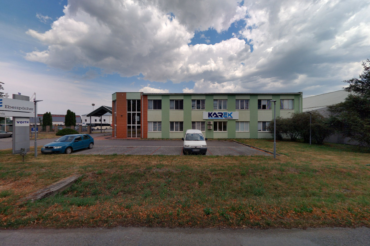 Voith Turbo Power Transmission CZ, s.r.o.