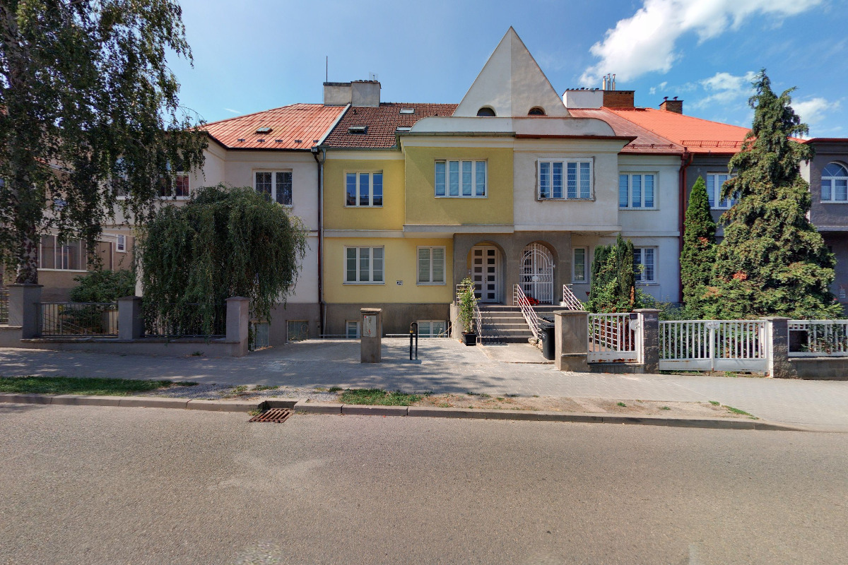 ISS stavtrade s.r.o. foto 1