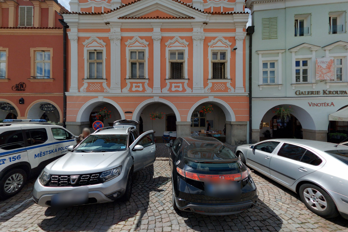 Konfederace politických vězňů České republiky foto 2