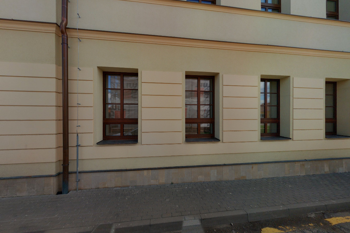 Obecní knihovna Moravská Nová Ves foto 3