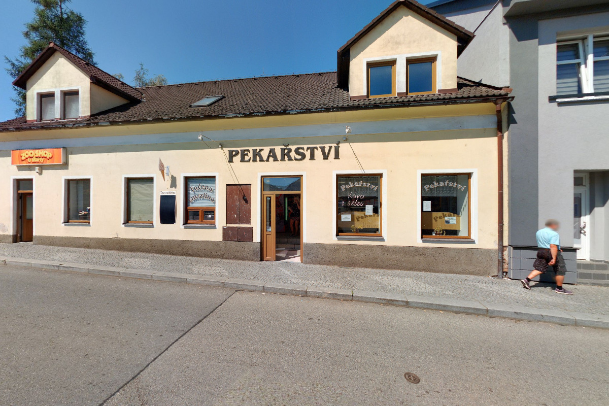 ZOO SHOP U Marty foto 2