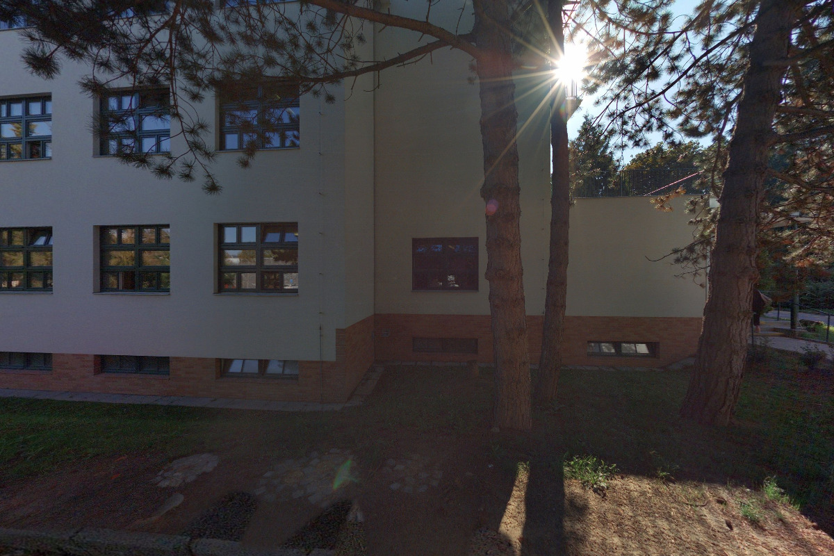 Ambulance pro difúzní parenchymatózní plicní onemocnění - Fakultní nemocnice Brno