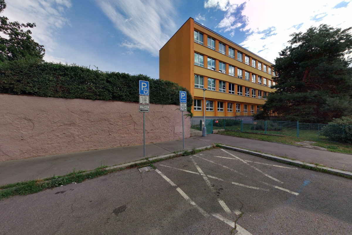 TJ Karate Praha foto 5