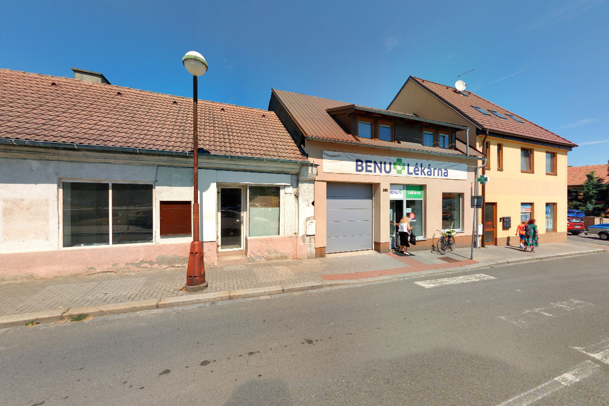 BENU Lékárna foto 2