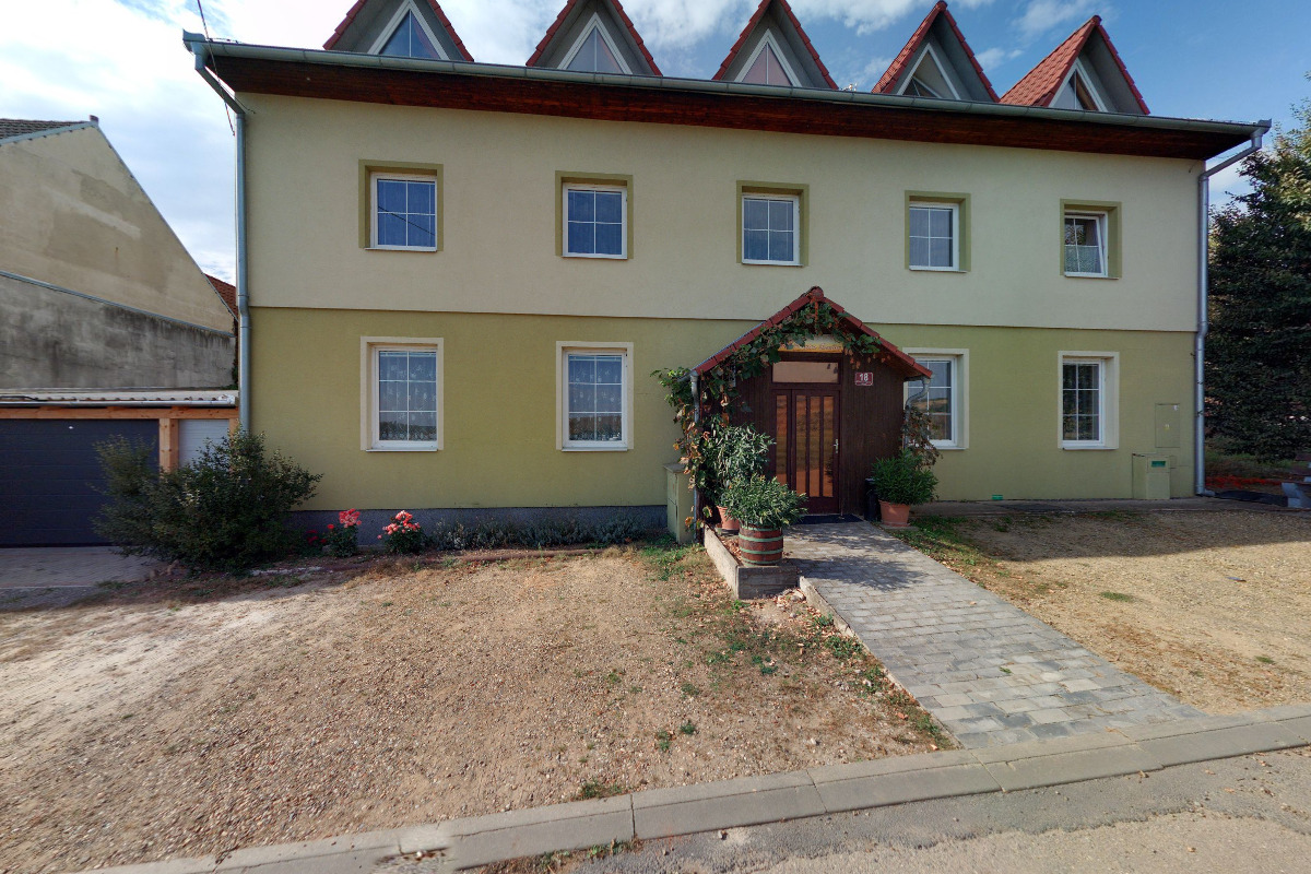 Penzion Šardice foto 5