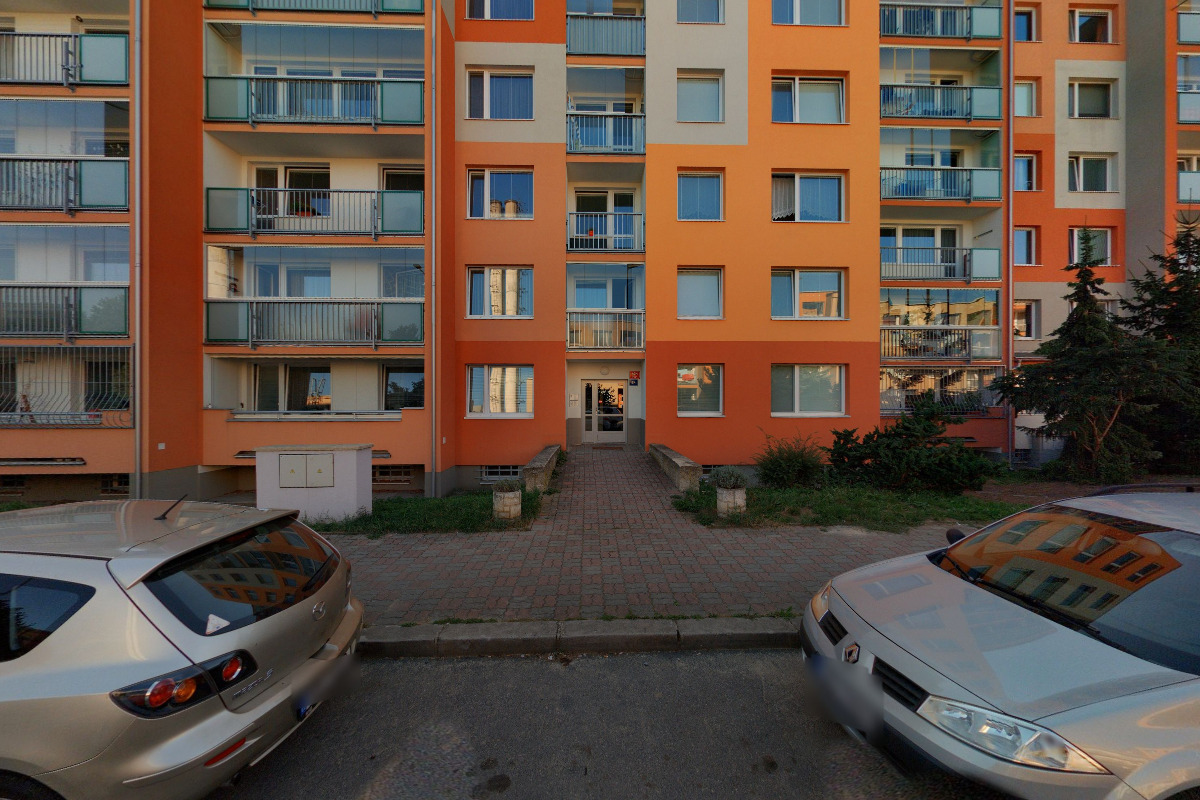 Ing. Monika Velková foto 1