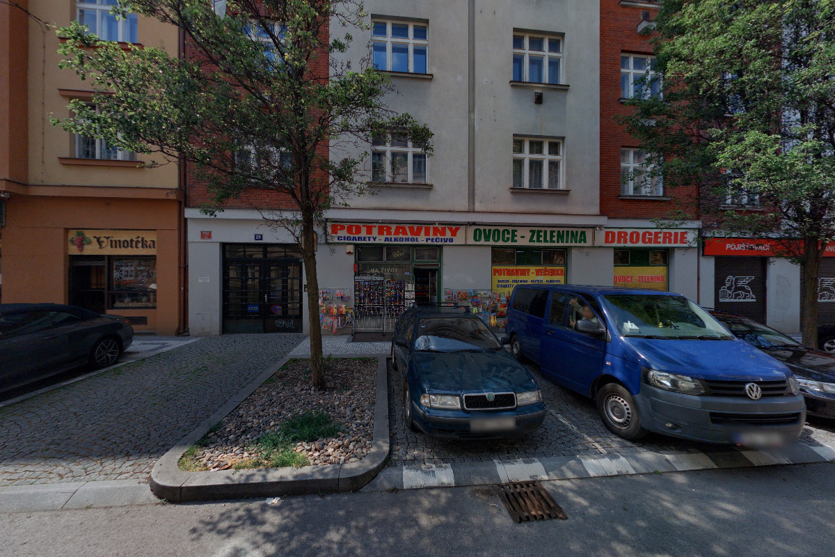 Mgr. Ivana Mičkeová, advokátka