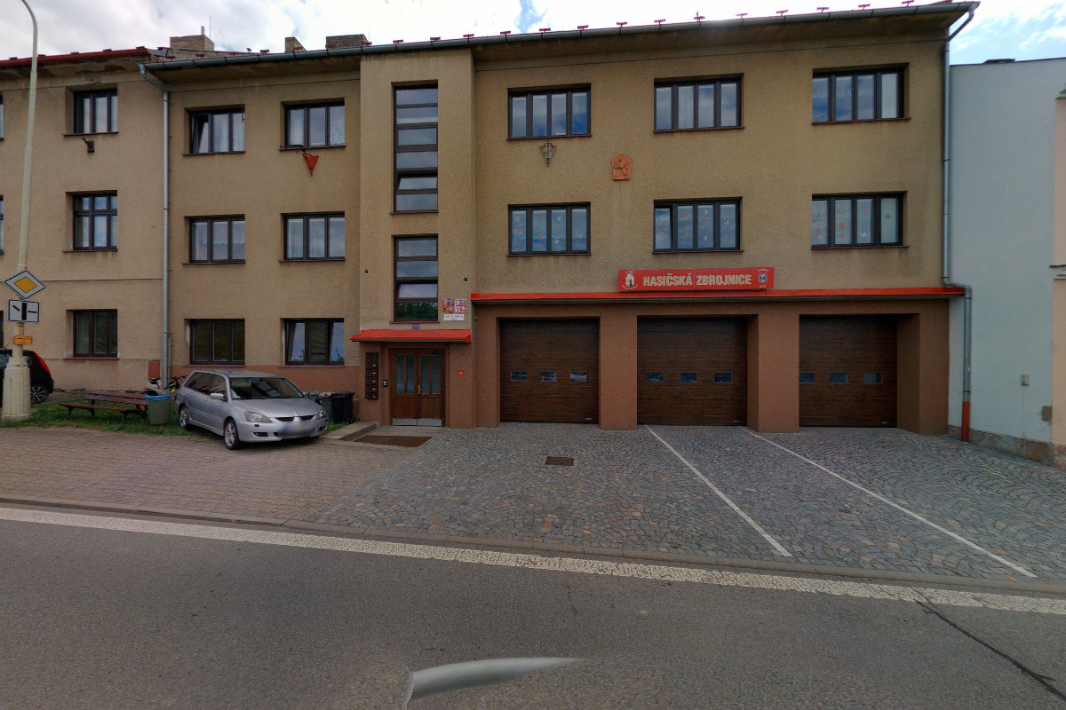 Sbor Církve adventistů sedmého dne Jablonné nad Orlicí foto 2