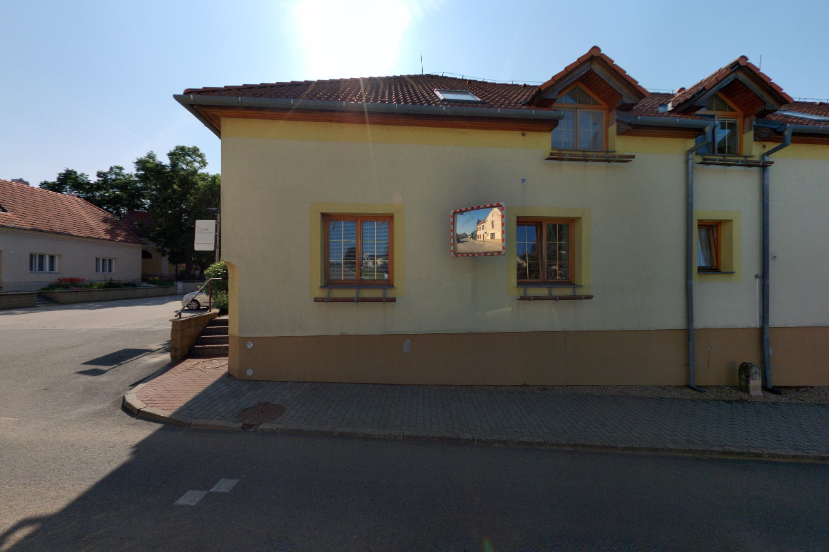 Studio-Slunce