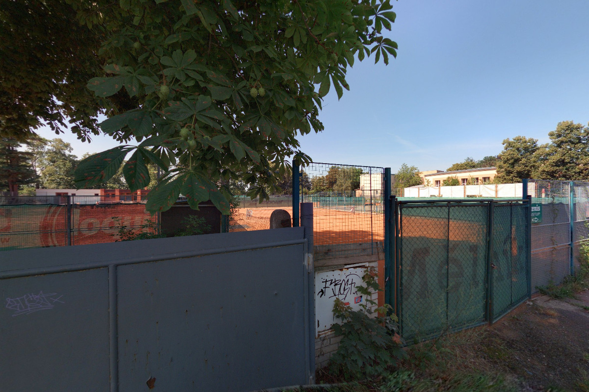 Tenisový oddíl SK Mělník