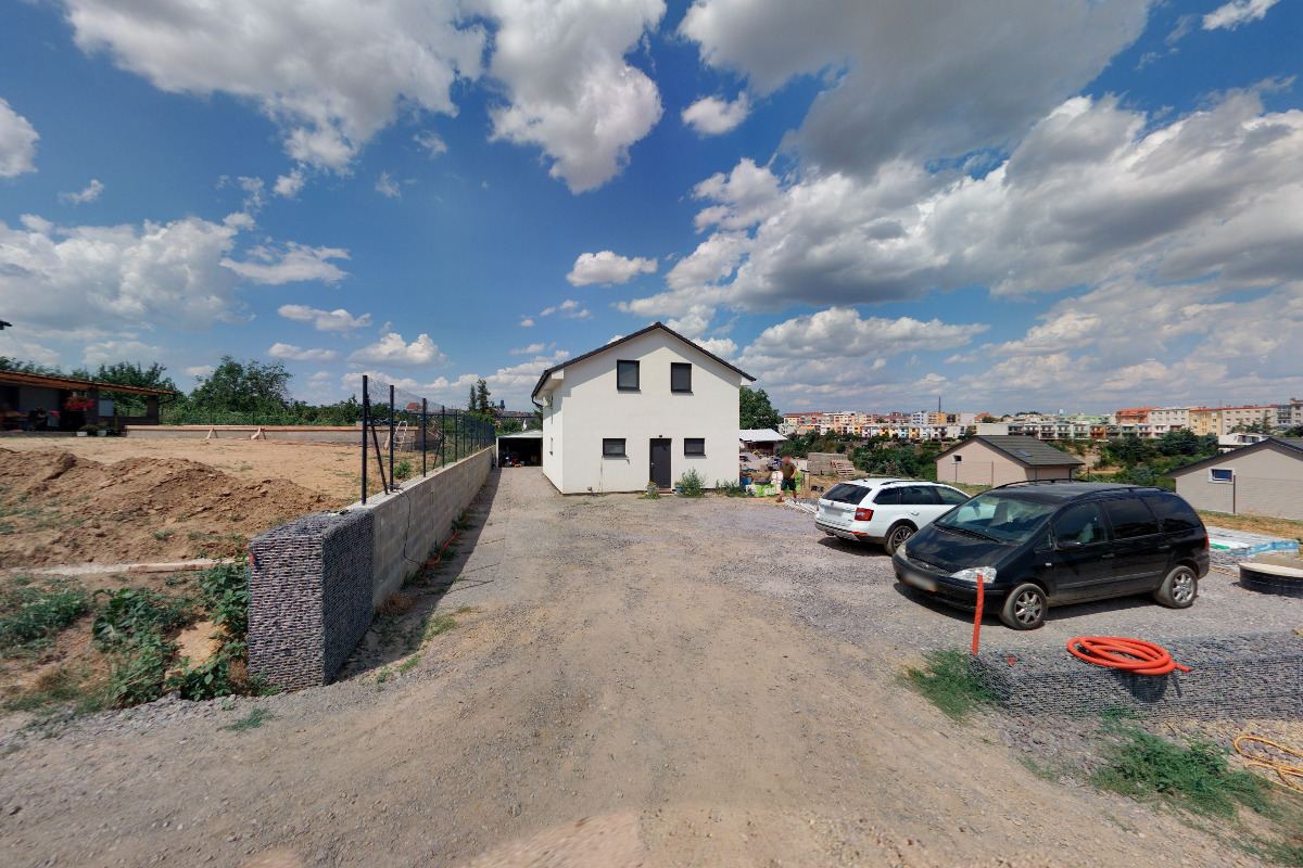 ÚČTO Šťavíková