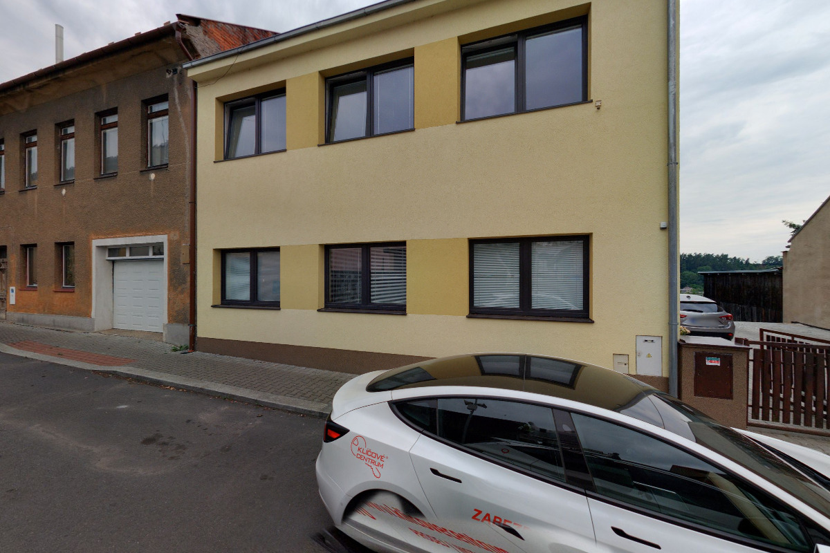 JUDr. Pavel Švandrlík, advokát foto 2