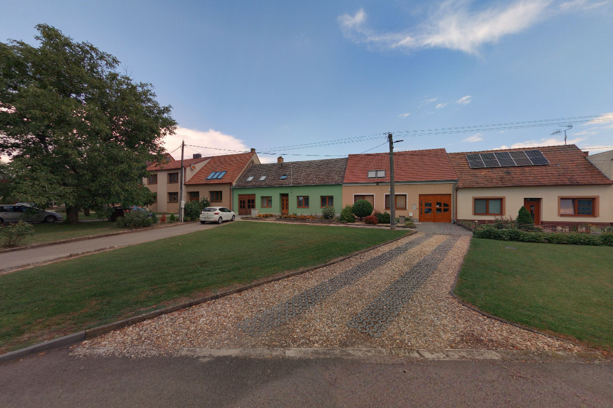 Zednictví a podlahářství Miklík