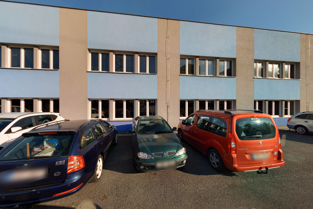 TJ Jižní Město Chodov, z.s.