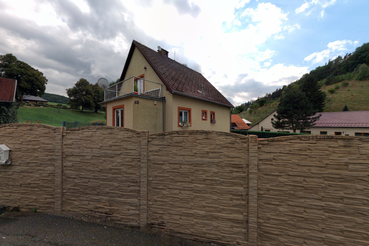 Ester Dvořáková Tesolin Mare & Monti CA