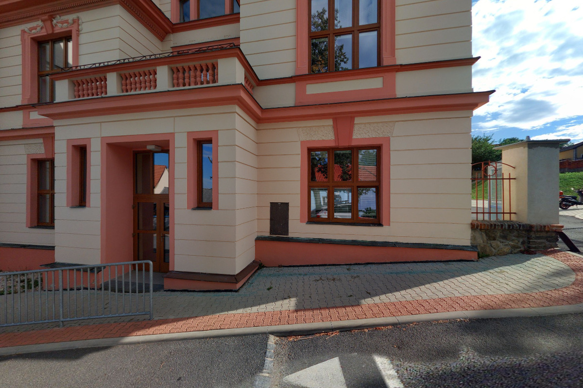 SK Šelmberk Mladá Vožice