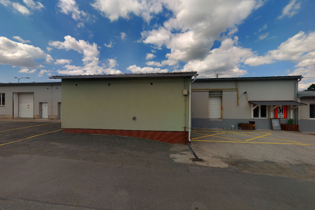 SH ČMS - Sbor dobrovolných hasičů Dolní Ředice