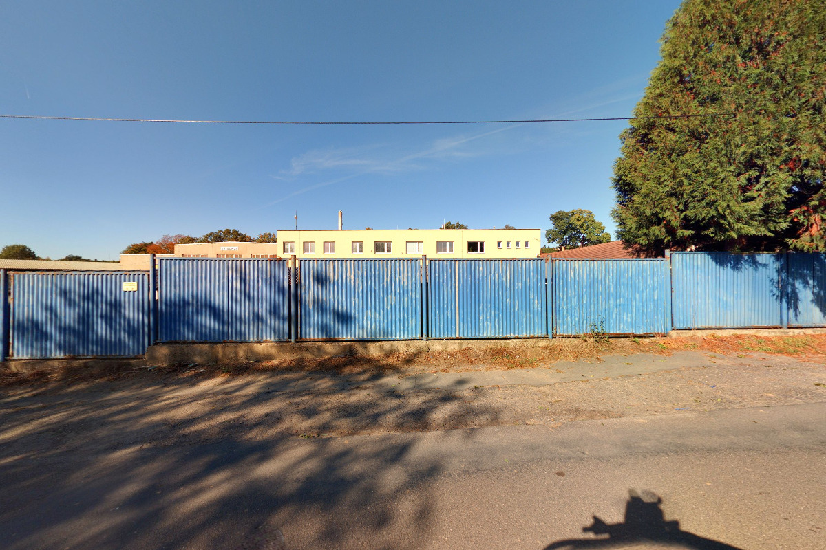 M-konstrukce, s.r.o.