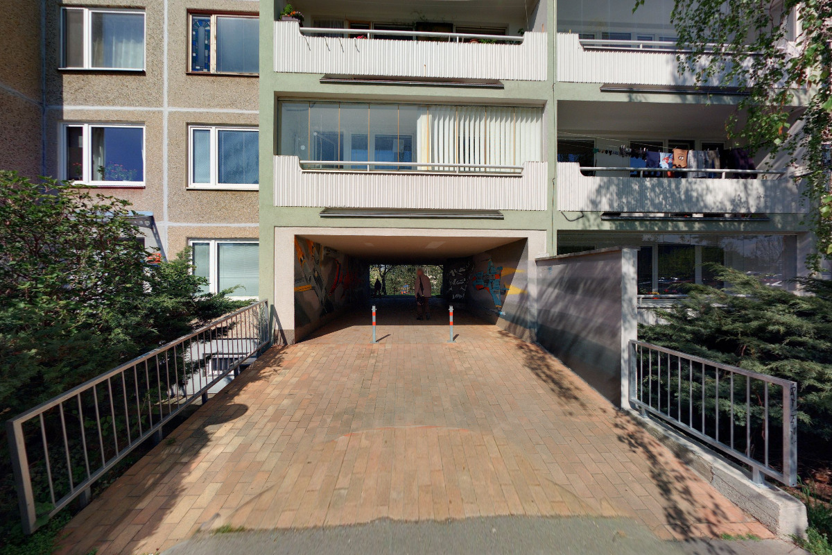 Ing. arch. Libor Tomsa foto 2