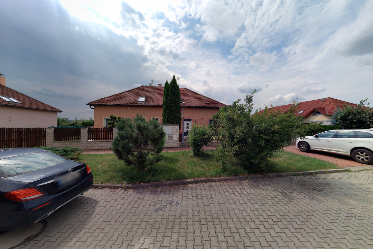 Paloma Pereira - Jádrové vrtání